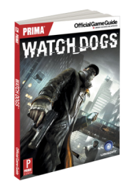 Guide Watch Dogs par Prima